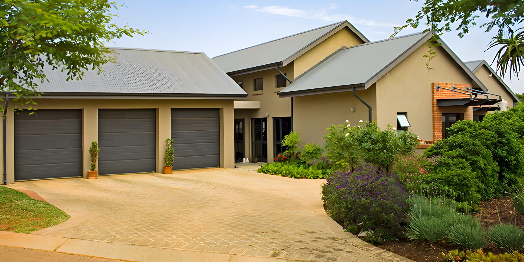 Estate Serenity 